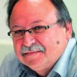 Marjan Toš, portret