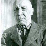 Portret Blaža Mavrela