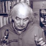 Portret Janka Messnerja