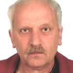 Portret Mirka Osojnika