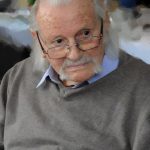 Portret Mitje Šipka