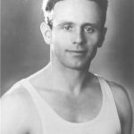 Josip Primožič Tošo, portret