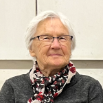 Portret Marte Repanšek