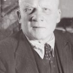Portret Lovra Kuharja