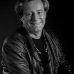 Vladimir Rukavina, portret