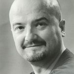 Portret Primoža Suhodolčana