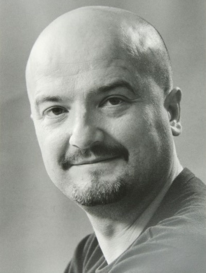 Portret Primoža Suhodolčana