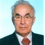 Portret Janka Sušnika