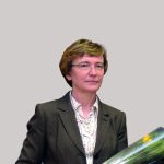 MIHELČIČ GREGORČIČ, Tatjana