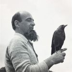 Portret Jožeta Tisnikarja