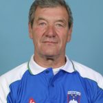 Portret Adija Urnauta