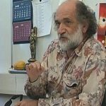 Marko Zorko, portret