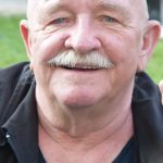 PRAZNIK, Franc Brane