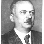 Portret Karla Doberška