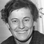 Portret Kriste Fanedl