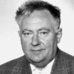 Portret Jožka Kerta