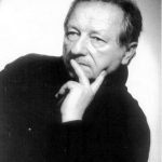 Portret Lojzeta Lebiča