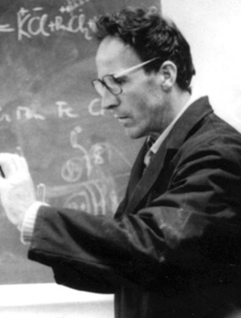 Portret Stanka Lodranta