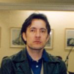 Portret Matjaža Pikala