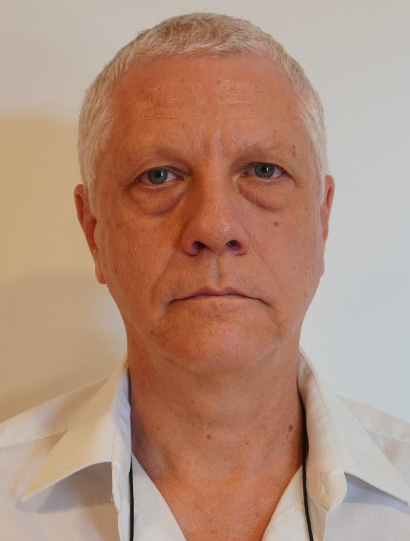 Portret - Rudi MEDEN