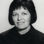 Potočnik Mojca_portret