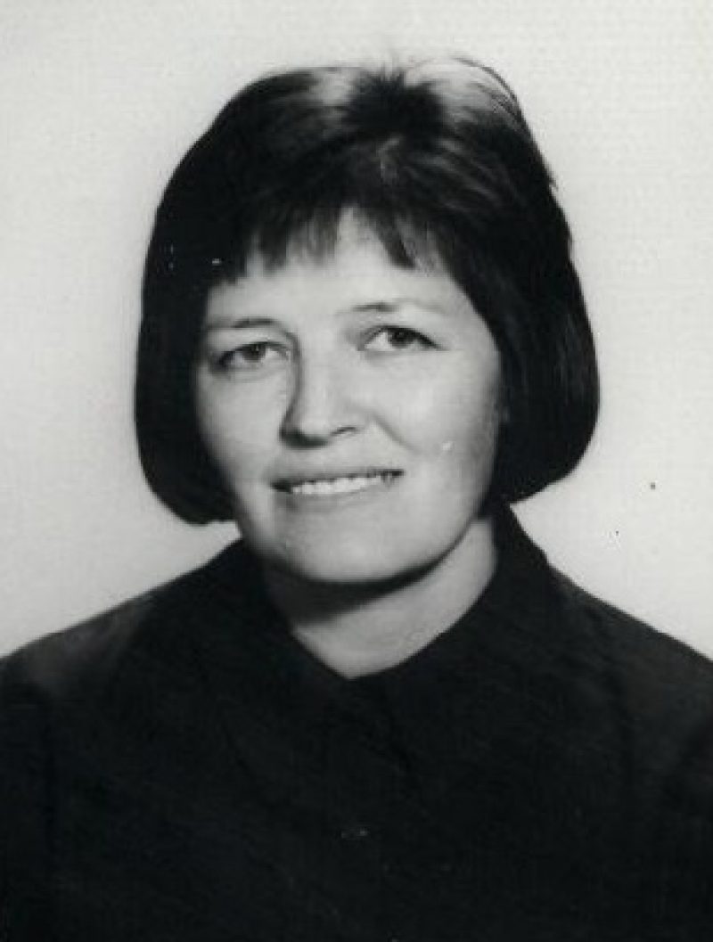 Potočnik Mojca_portret