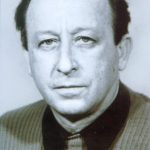 Portret Vinka Čibrona