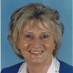 KAVČIČ (roj. ŠUŠTAR), Slavka