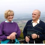 KAVČIČ (roj. ŠUŠTAR), Slavka