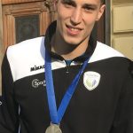 Portret Klemna Čebulja