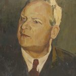 Šibilin portret Lovra Kuharja