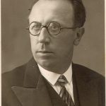 Portret Jakoba Špicarja