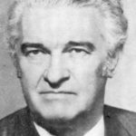 Portret Pavla Žaucerja - Matjaža