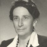 KERSNIK, Alojzija (Slava)