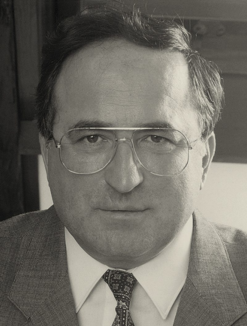 Portret - Jože PLUT