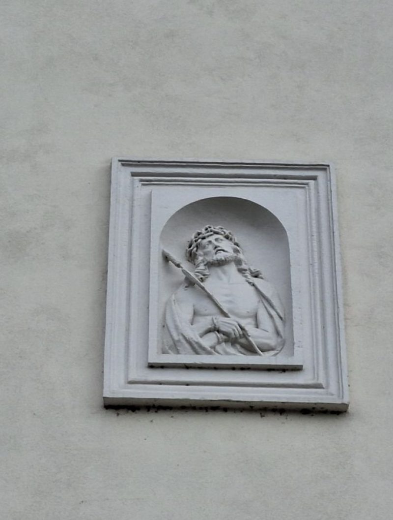 Portret - Alojzij PROGAR