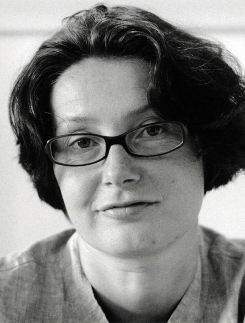 Portret - Suzana - Suzi BRICELJ