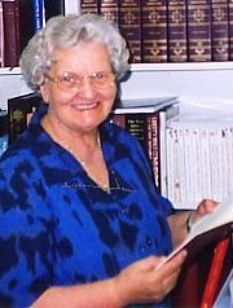 Portret - Adela BRKIĆ