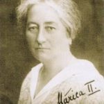 STRNAD CIZERLJ, Marica