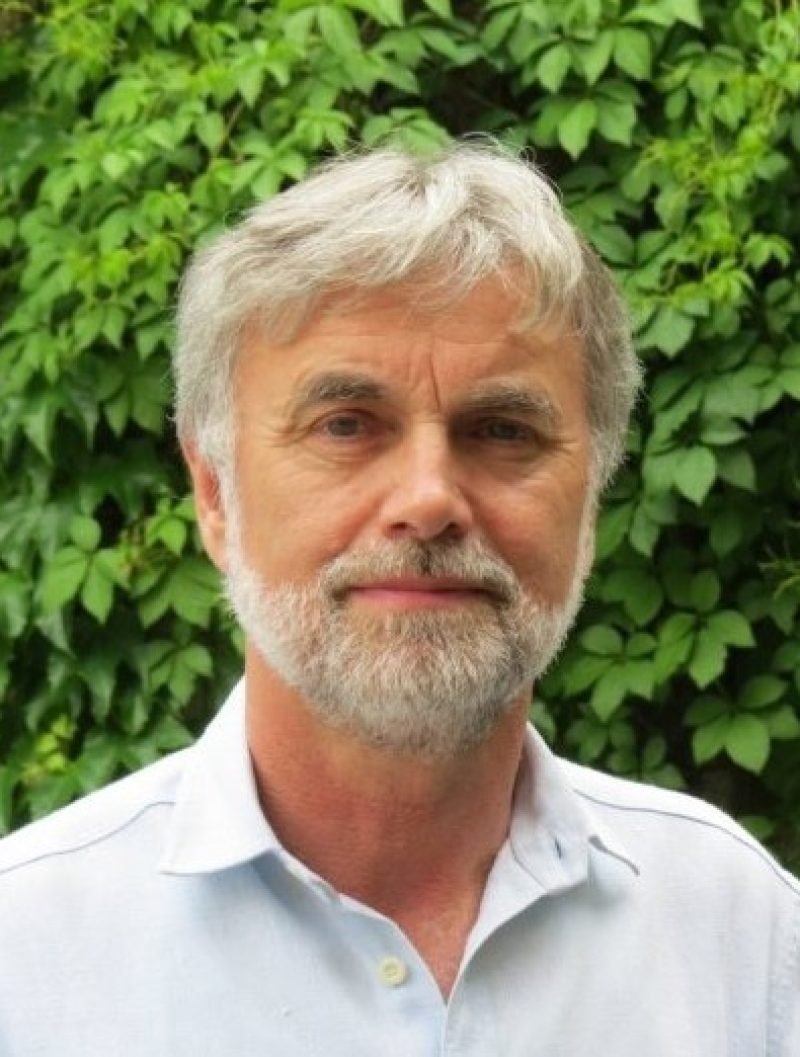 Portret - Andrej DULAR