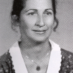 HLADNIK GUŠTIN, Ana