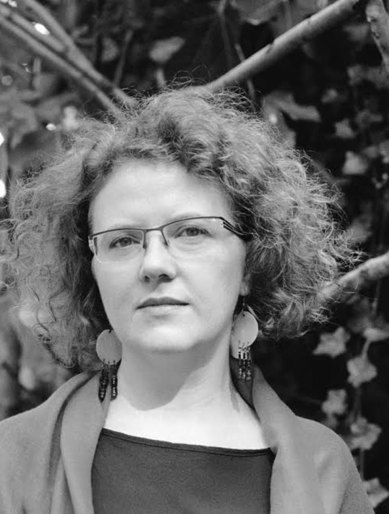 Portret - Stanka HRASTELJ