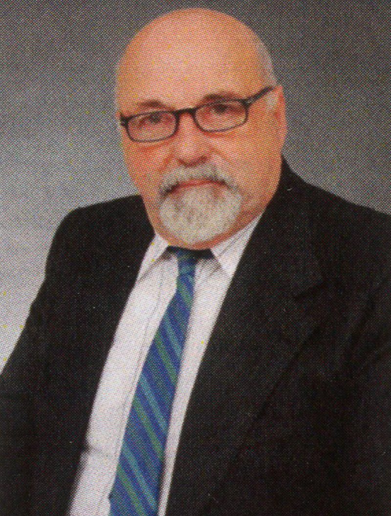 Portret - Marjan HREN