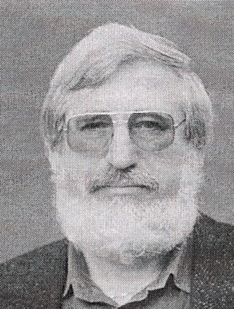 Portret - Tone - Jaka JAKŠE