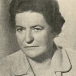 KARAMAN  (roj. VALES), Zora