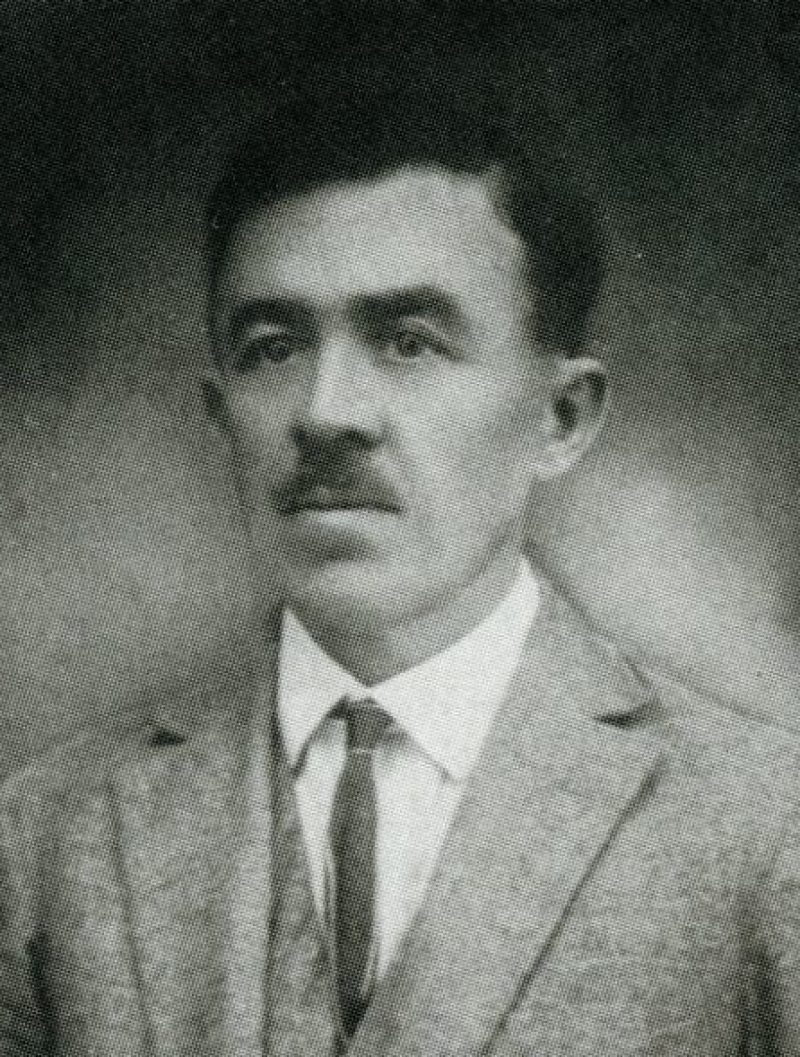 Portret - Josip KLEMENČIČ
