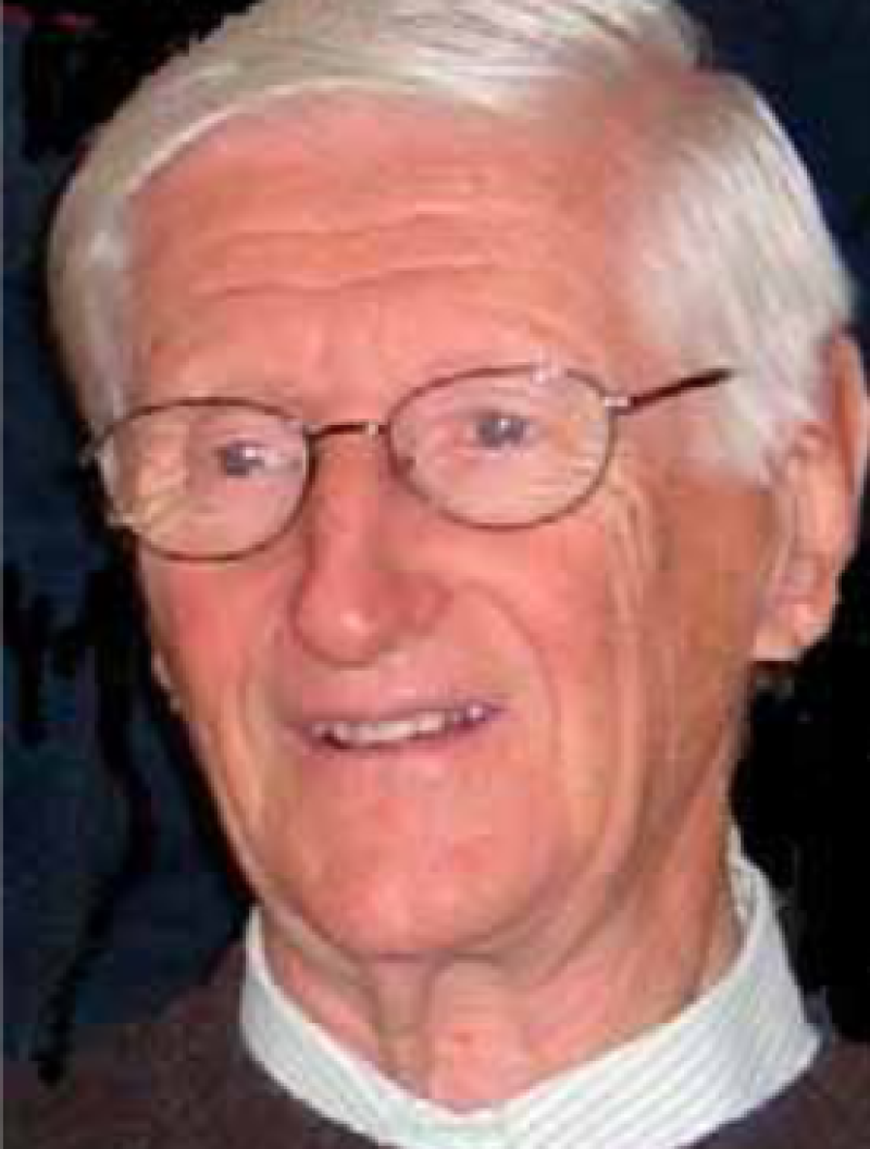 Portret - Miloš KOBAL