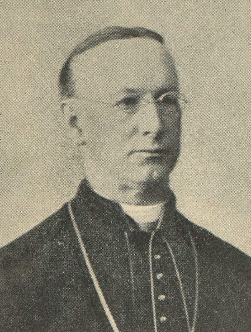 Portret - Janez KULAVIC