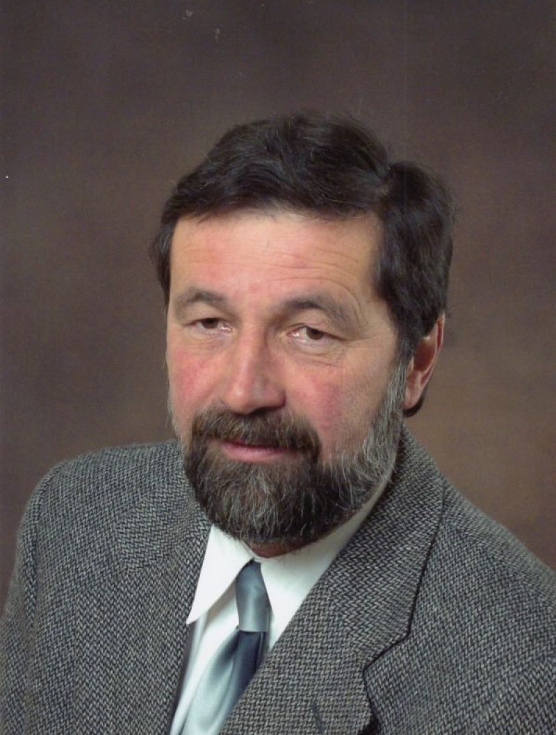 Portret - Ludvik TONČIČ