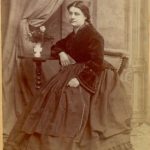 MALENŠEK (por. GULIČ), Franja